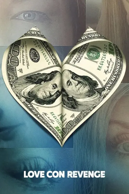 Постер серіалу Любов, афера, помста