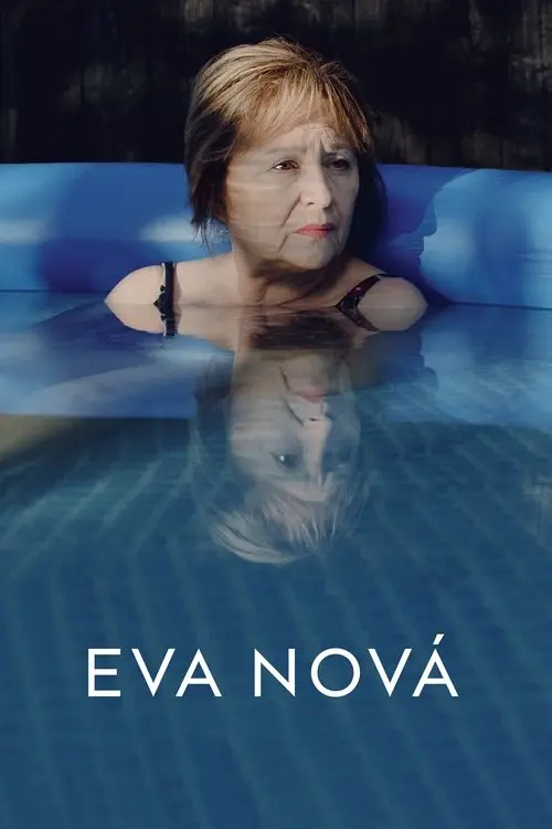 Постер фільму Нова Єва