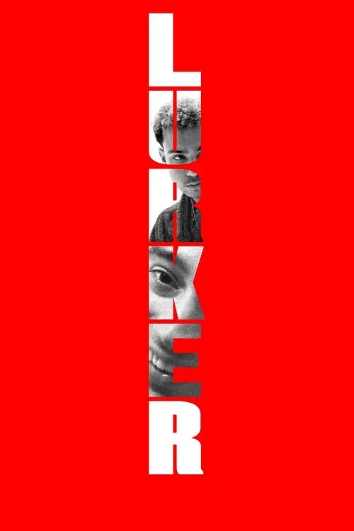 Постер фільму Луркер