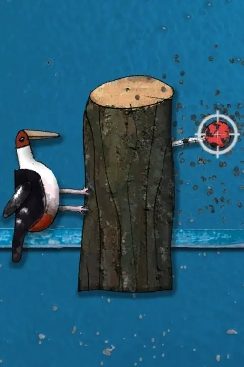 Постер фільму Обіцянка