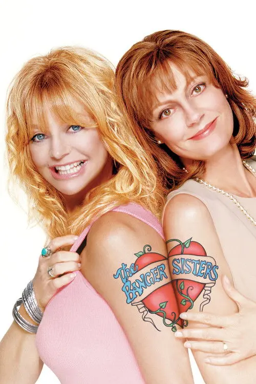 Постер фільму Сестри Бенгер