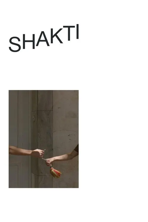 Постер фільму Шакті