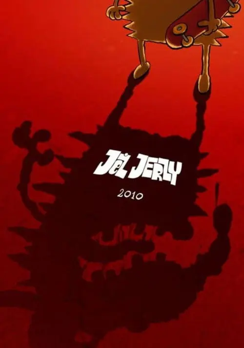 Постер фільму Їжак Єжи