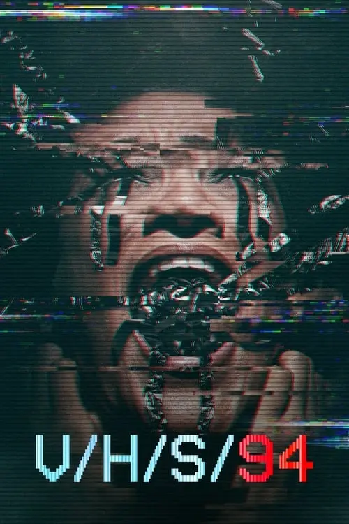 Постер фільму З/Л/О 94