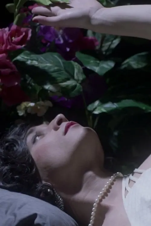 Постер фільму Квіти та бестії