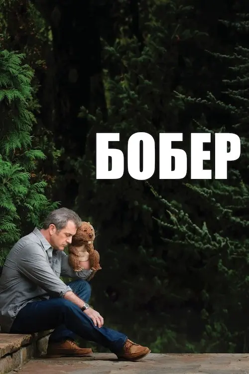 Постер фільму Бобер