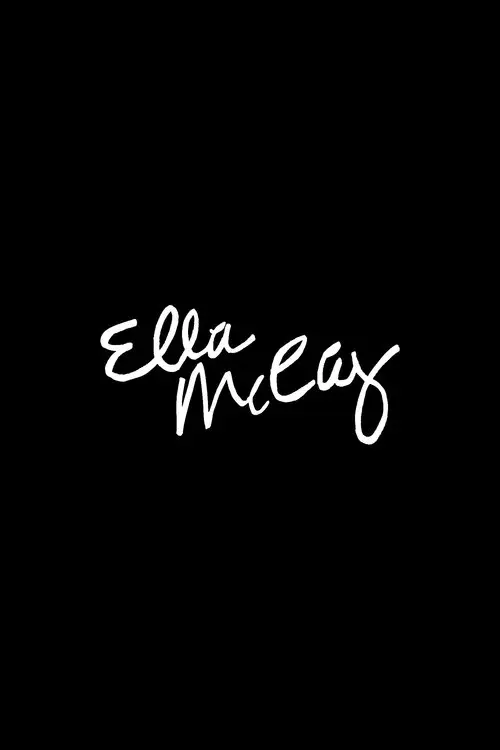 Постер фільму Елла МакКей