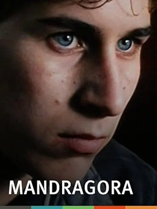 Постер фільму Мандрагора
