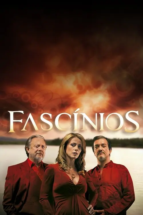Постер серіалу Fascínios