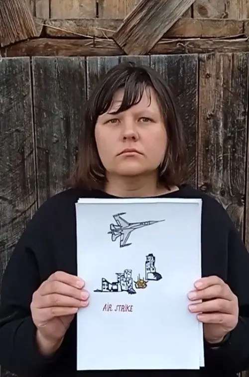 Постер фільму Без натхнення
