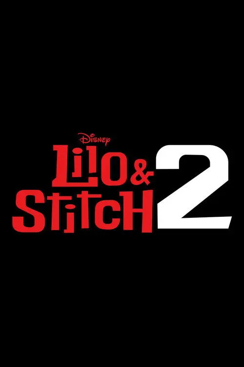 Постер фільму Ліло і Стіч 2