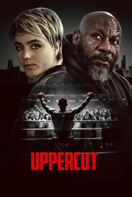 Постер фільму Аперкот