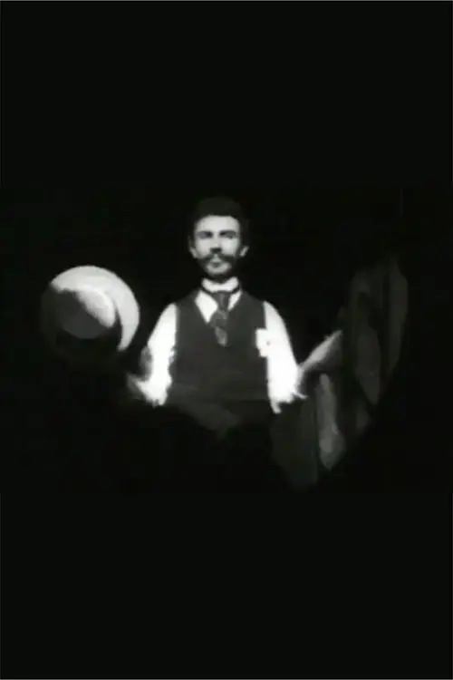 Постер фільму Привітання Діксона