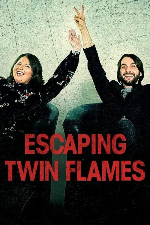 Постер серіалу Як піти від Twin Flames
