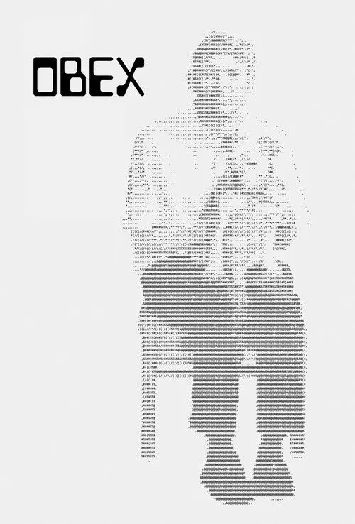 Постер фільму OBEX