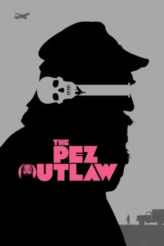Контрабандист PEZ