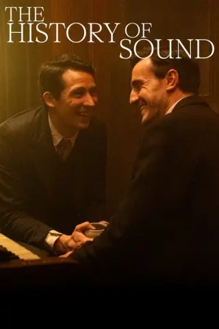 Історія звуку