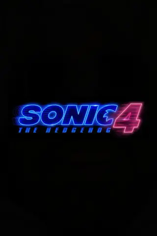 Їжак Сонік 4