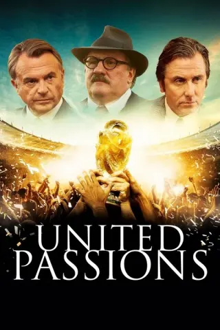 Ліга мрії