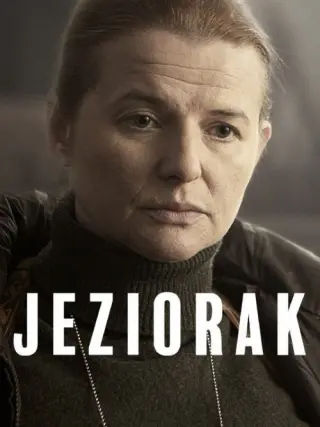 Єзьорак