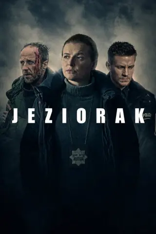 Єзьорак