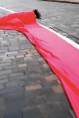 Вулиця Інститутська