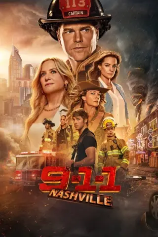 911: Нашвілл