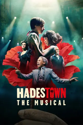 Hadestown: Мюзикл