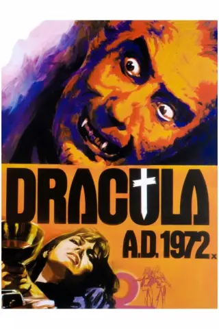 Дракула: Рік 1972
