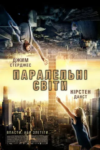 Паралельні світи