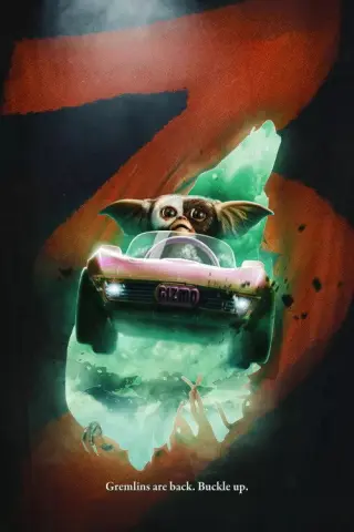Гремліни 3