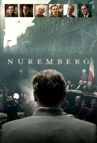 Нюрнберг