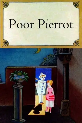 Бідний П’єро