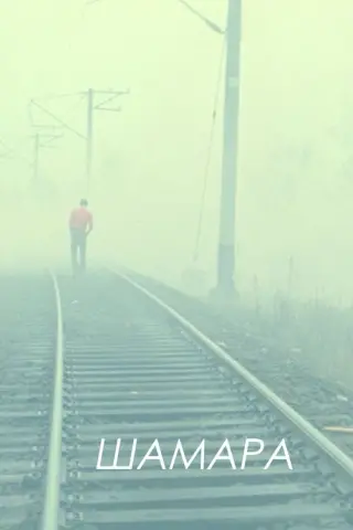 Шамара
