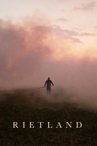 Край очерету