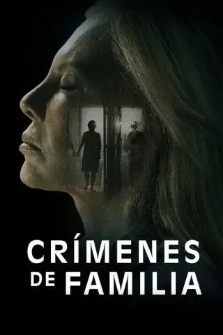 Сімейні злочини