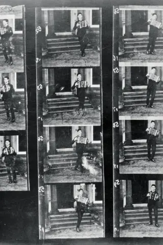 Акордеоніст