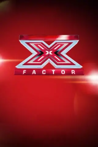 X-Фактор