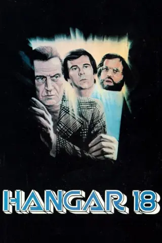 Анґар 18