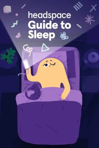 Headspace: Посібник зі сну