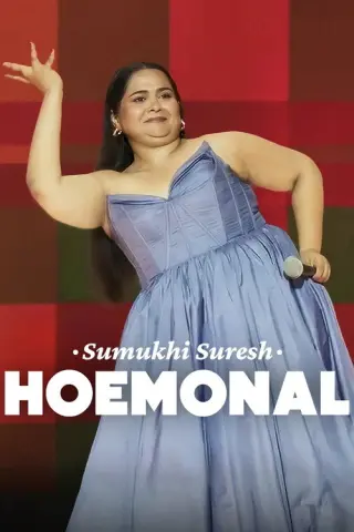 Сумукхі Суреш: Hoemonal