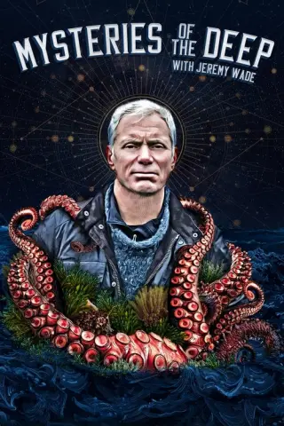 Таємниці глибин з Джеремі Вейдом
