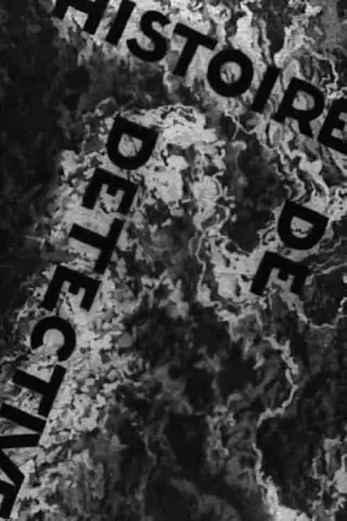 Детективна історія