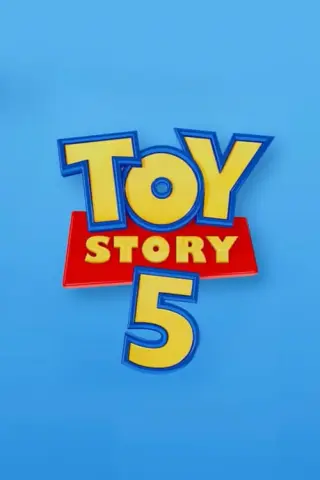 Історія іграшок 5
