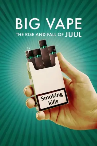 Великий вейп: Зліт і падіння Juul