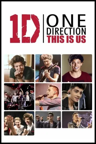 One Direction: Це ми