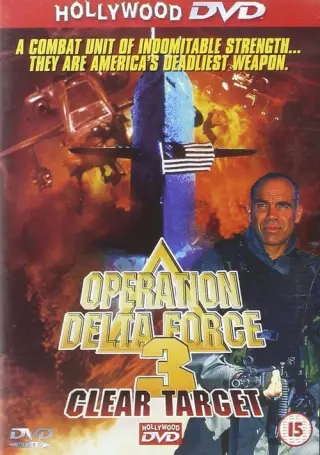 Операція загону «Дельта» 3