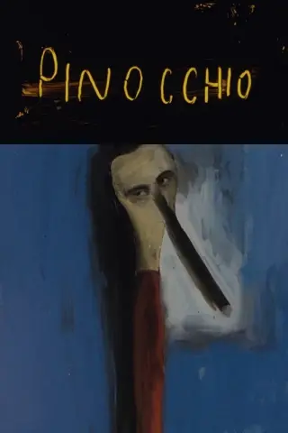 Піноккіо