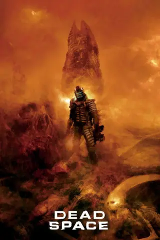 Мертвий космос: Загибель