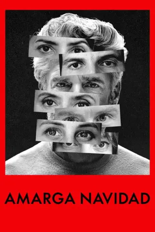 Гірке Різдво